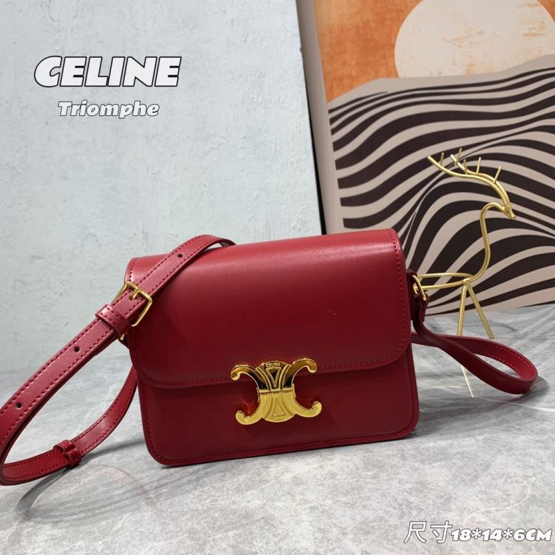 Celine Satchel Bags